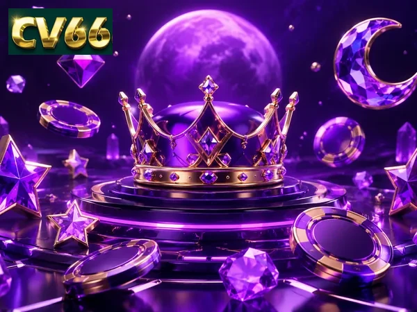 CV66 লাইভ ডিলার টেবিলের ধারণাচিত্র